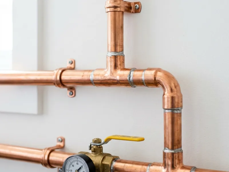 Frequently asked plumbing questions in Shaftsburg. Licensed plumbing contractors answering your pipe, leak, and repair questions.
